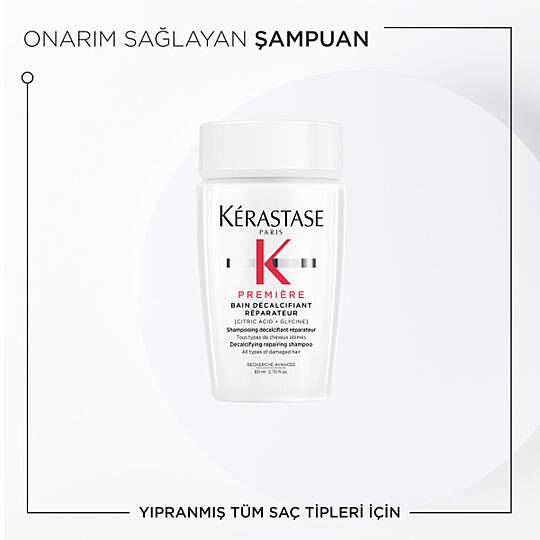 Kerastase Premiere Tanışma Seti - 4