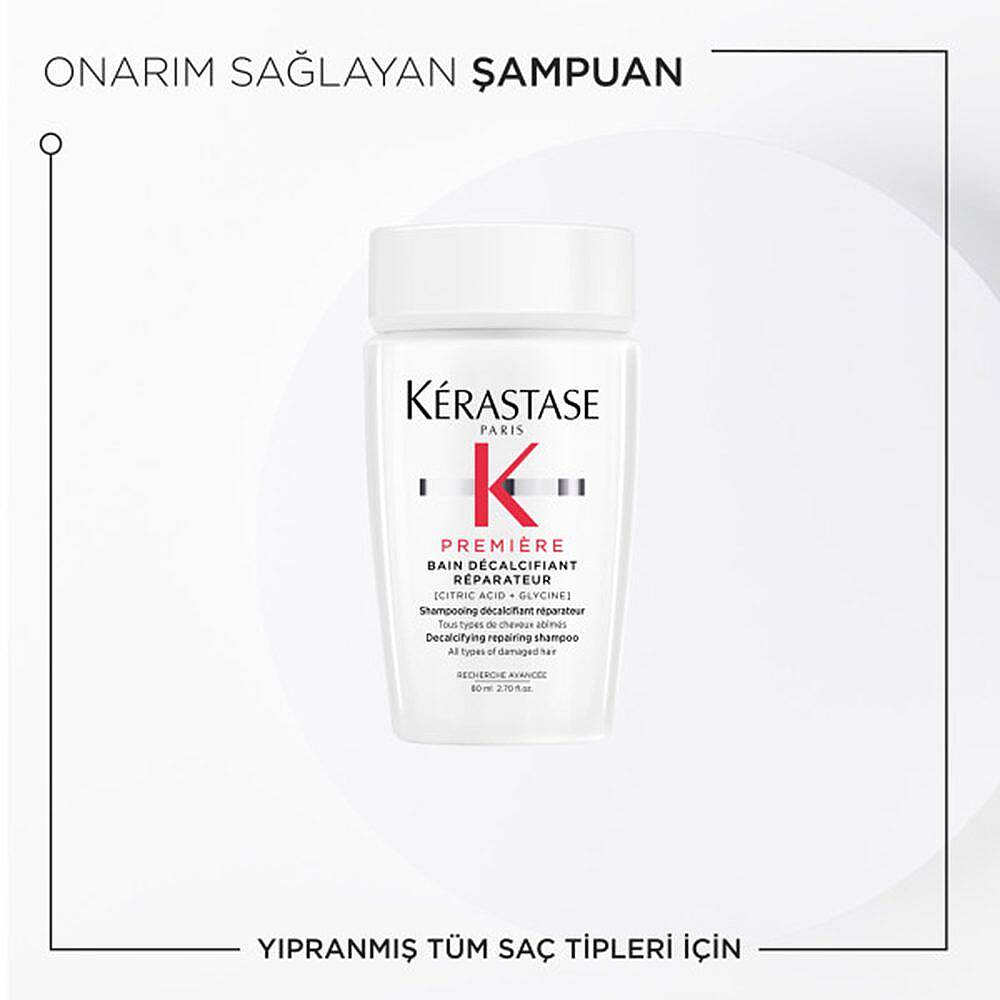 Kerastase Premiere Tanışma Seti - 4