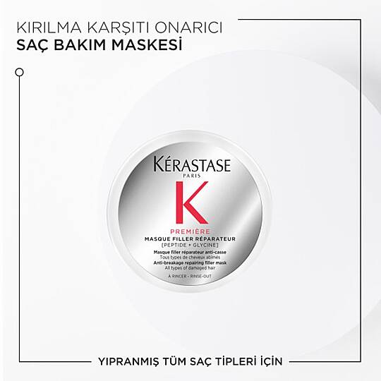 Kerastase Premiere Tanışma Seti - 3