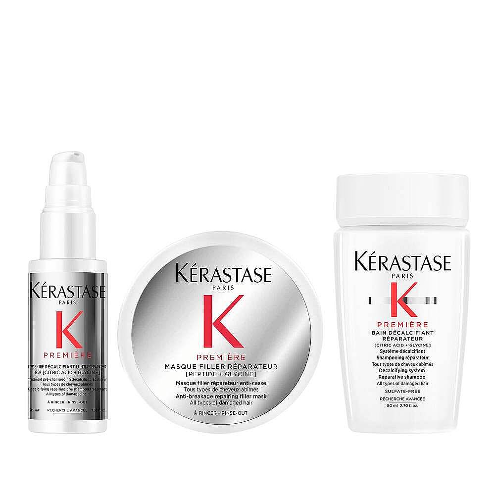 Kerastase Premiere Tanışma Seti - 2