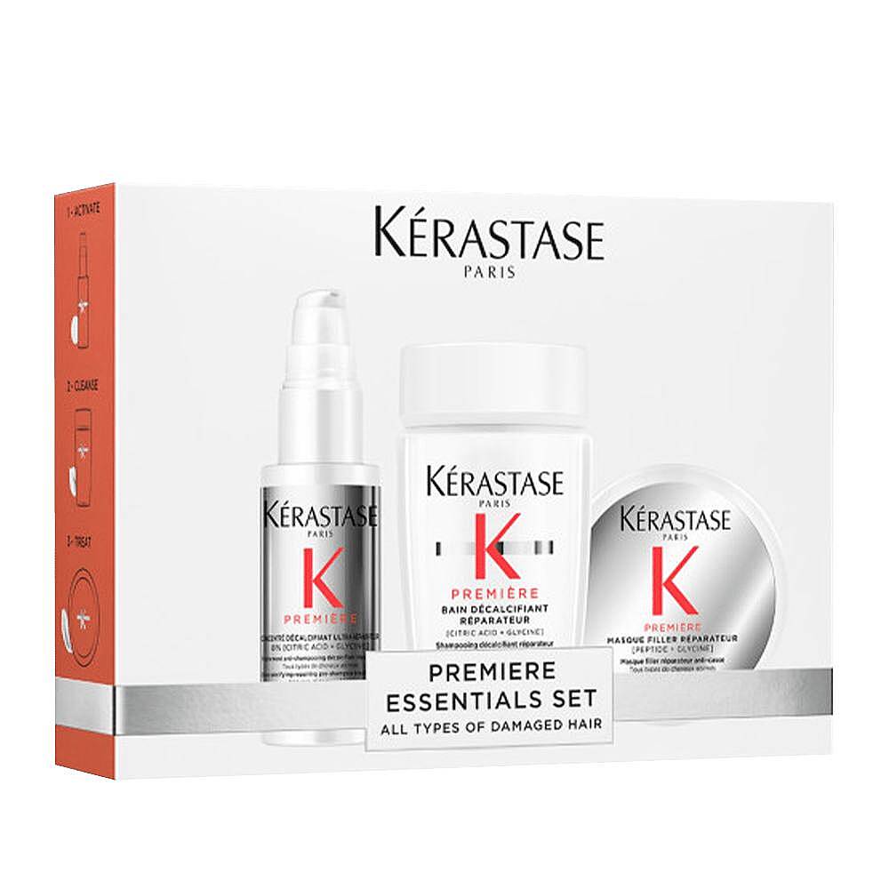 Kerastase Premiere Tanışma Seti - 1