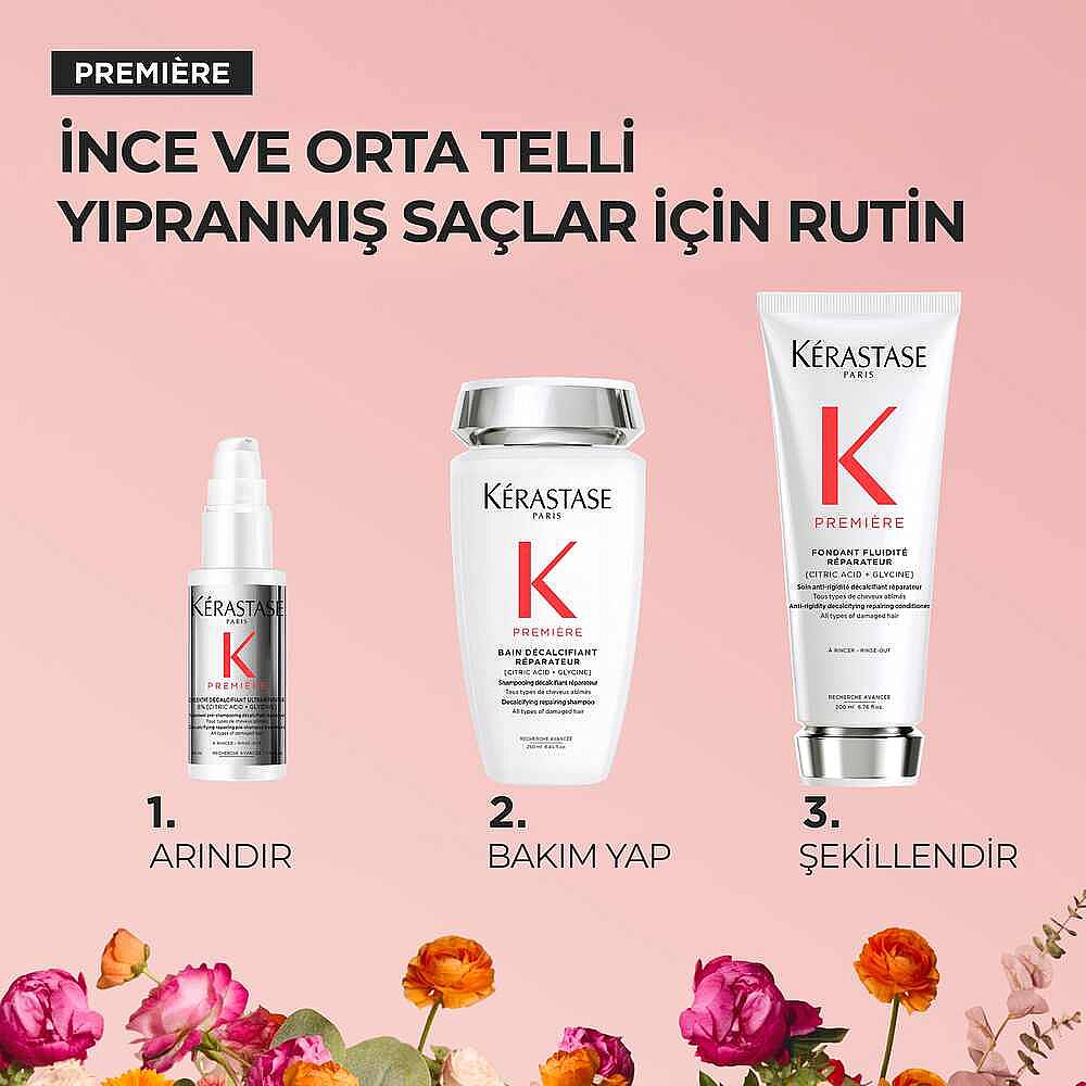 Kerastase Premiere Trio Spring Set - 3