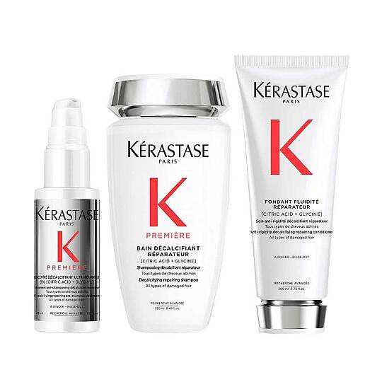 Kerastase Premiere Trio Spring Set - 2