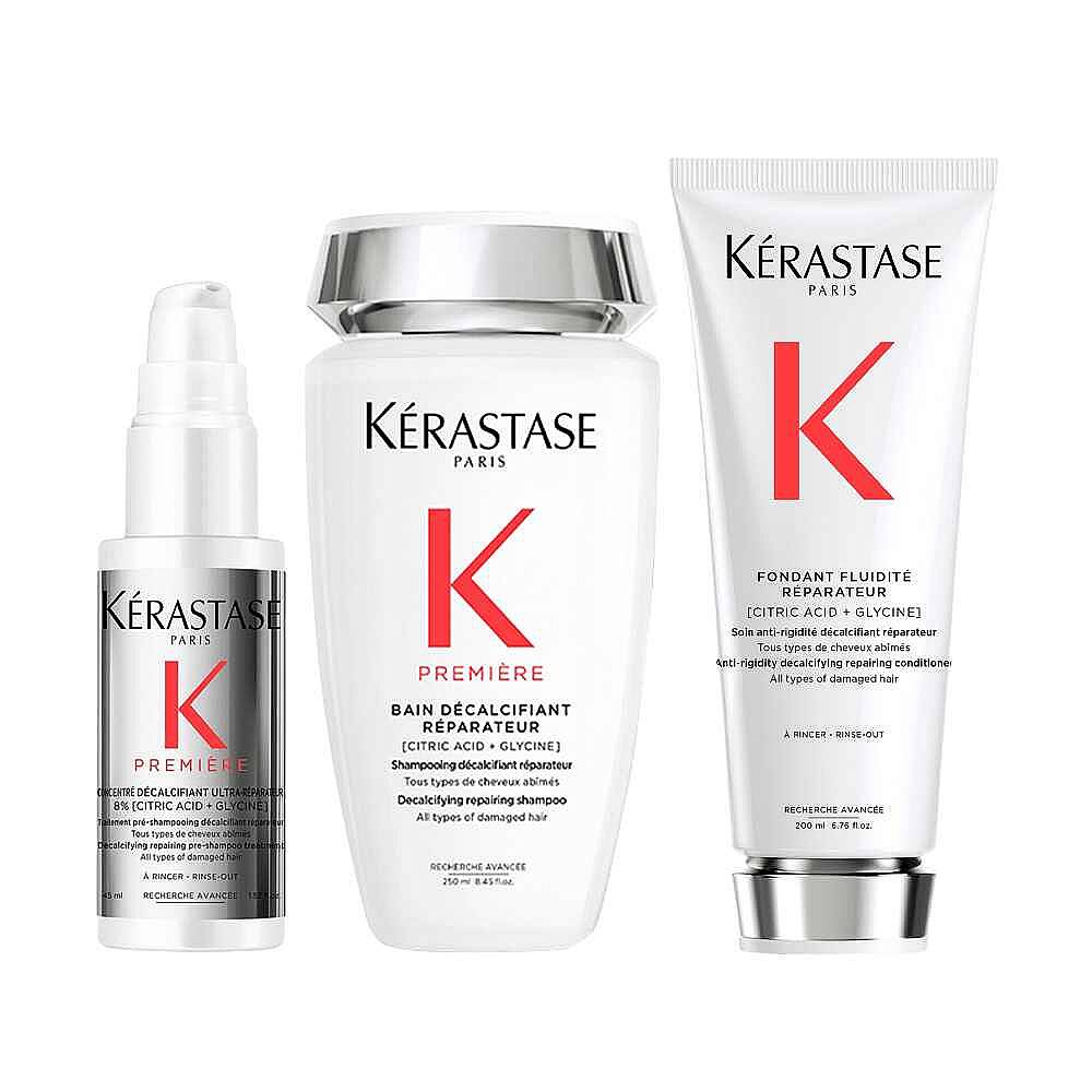 Kerastase Premiere Trio Spring Set - 2