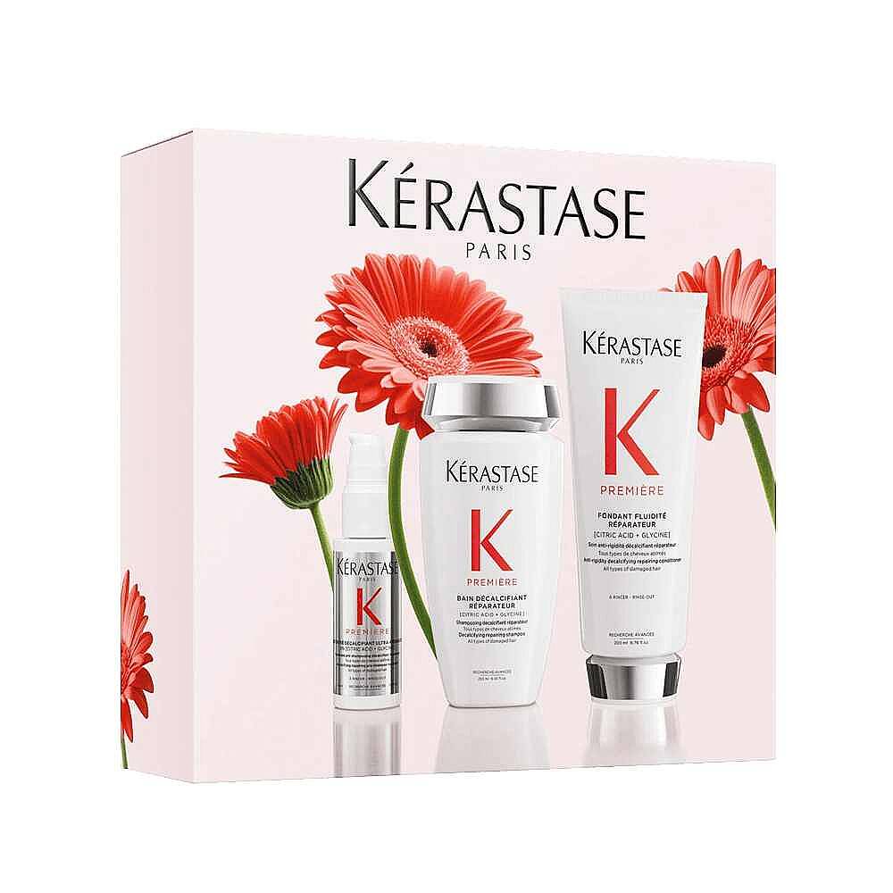 Kerastase Premiere Trio Spring Set - 1