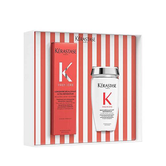 Kerastase Premiere Yıpranma Karşıtı İkili Set - 5