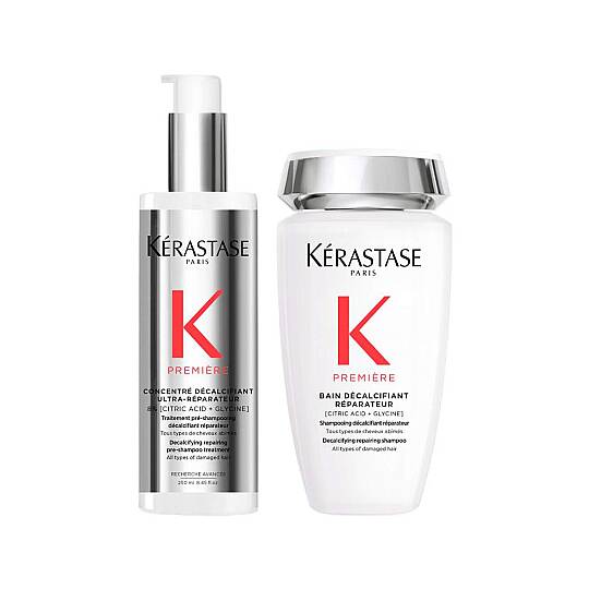 Kerastase Premiere Yıpranma Karşıtı İkili Set - 2
