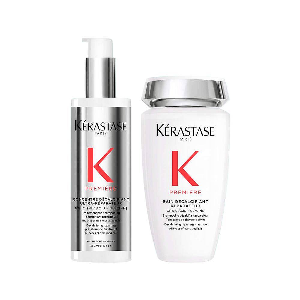 Kerastase Premiere Yıpranma Karşıtı İkili Set - 2
