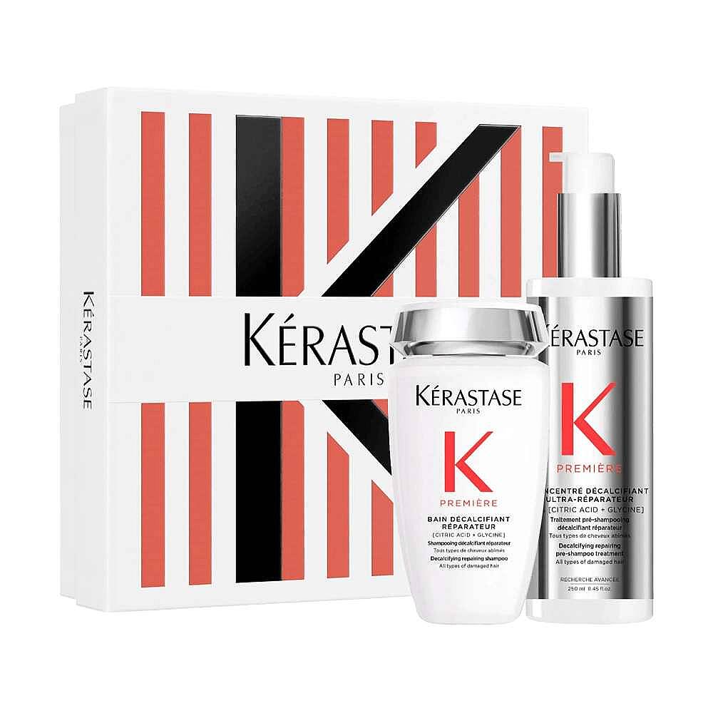 Kerastase Premiere Yıpranma Karşıtı İkili Set - 1