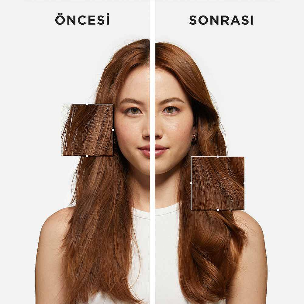 Kerastase Premiere Yıpranmış Saçlar İçin Onarım Sağlayan Power Duo Set - 8
