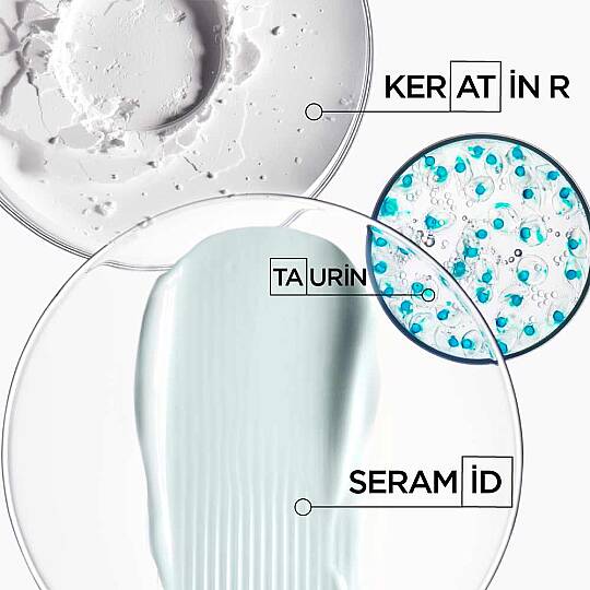 Kerastase Resistance Bain Extentioniste Daha Sağlıklı Uzayan Güçlü Saçlar İçin Onarıcı Şampuan 250 ml - 9