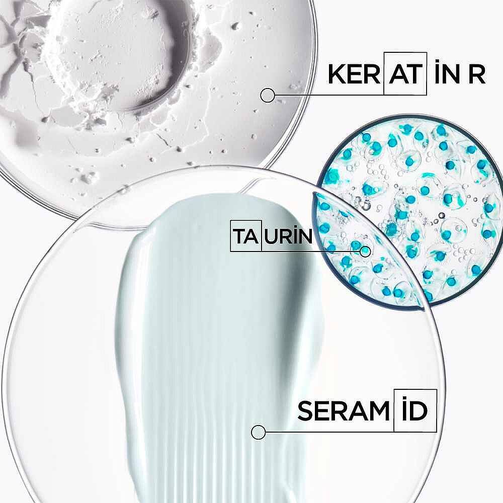 Kerastase Resistance Bain Extentioniste Daha Sağlıklı Uzayan Güçlü Saçlar İçin Onarıcı Şampuan 250 ml - 9