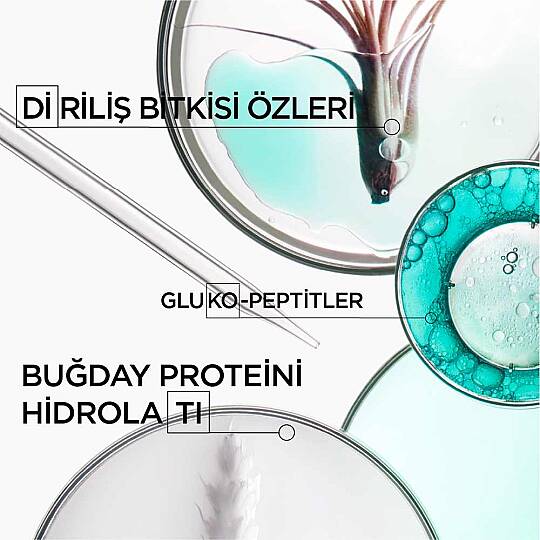 Kerastase Resistance Therapist Bain Therapiste Çok Yıpranmış ve Aşırı İşlem Görmüş Saçlar için Onarıcı Şampuan 250 ml - 3