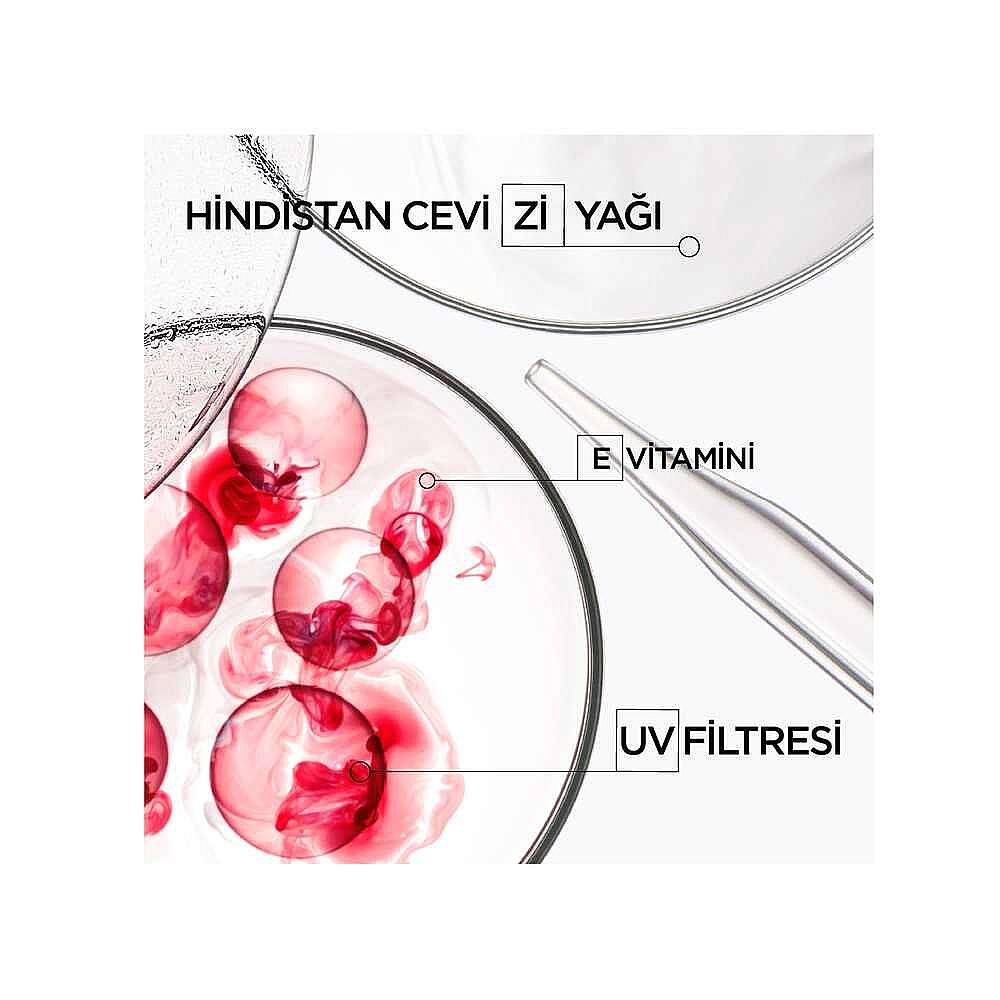 Kerastase Soleil Bain Apres-Soleil Güneşten Koruyan Şampuan 250 ml - 6