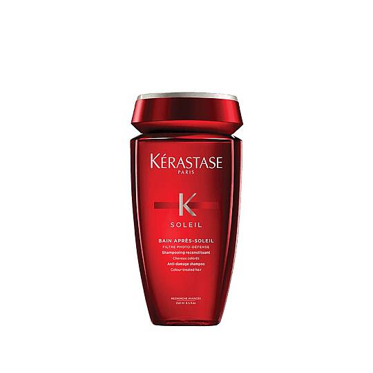 Kerastase Soleil Bain Apres-Soleil Güneşten Koruyan Şampuan 250 ml