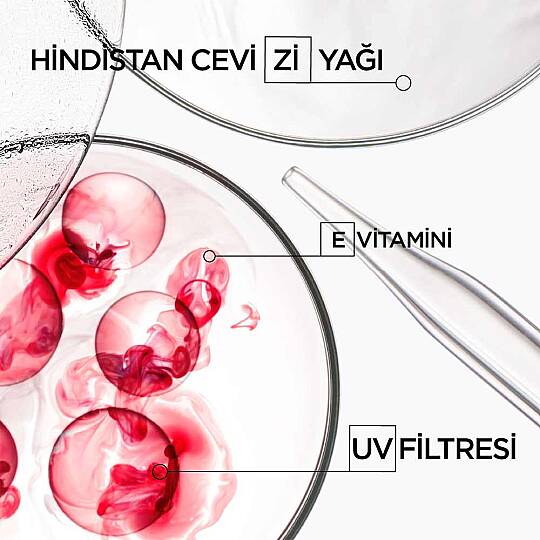 Kerastase Soleil Huile Sirene Bukle Belirginleştirici Durulanmayan Çift Fazlı Sprey Yağ 150 ml - 6