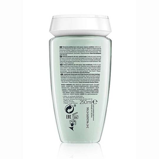 Kerastase Specifique Bain Divalent Yağlanma Karşıtı Şampuan 250 ml - 2