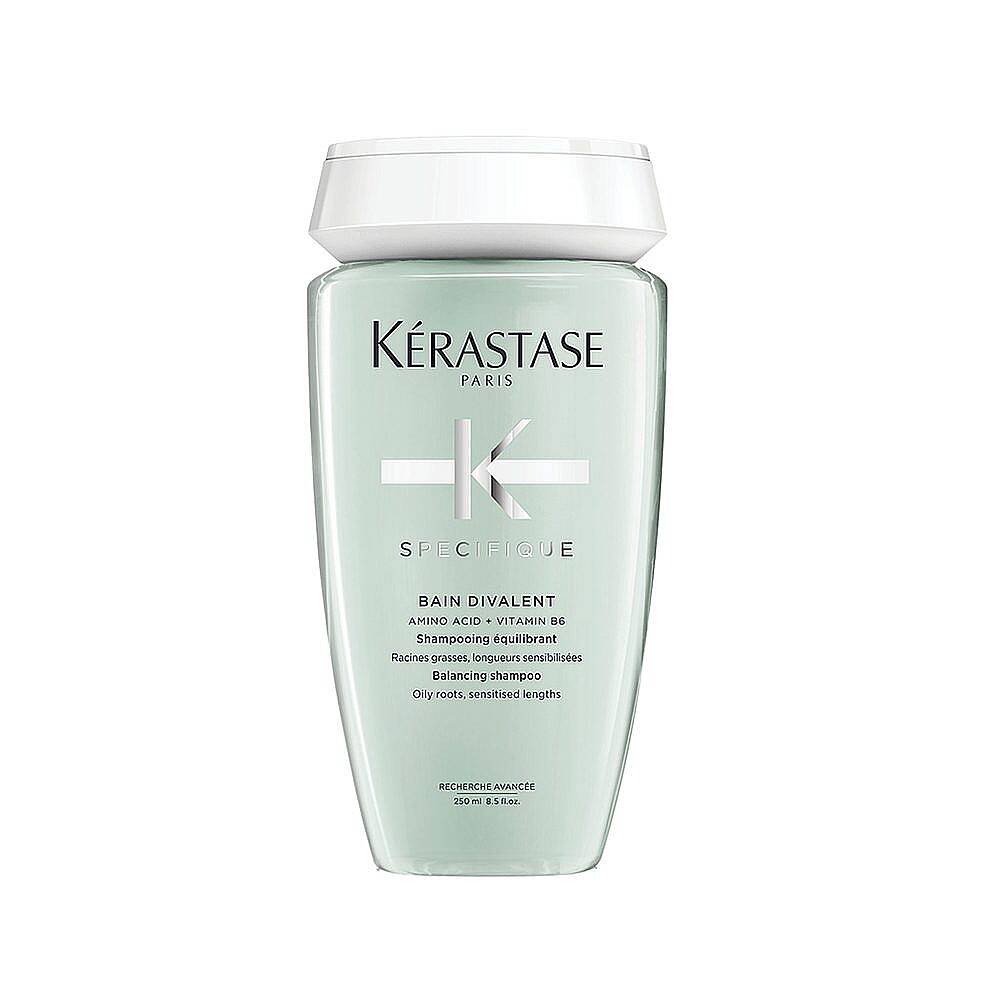 Kerastase Specifique Bain Divalent Yağlanma Karşıtı Şampuan 250 ml - 1