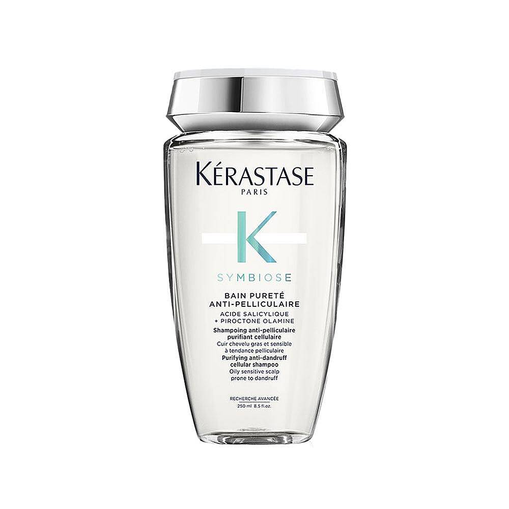 Kerastase Symbiose Kepek Karşıtı Arındırıcı Hücresel Şampuan 250 ml - 1