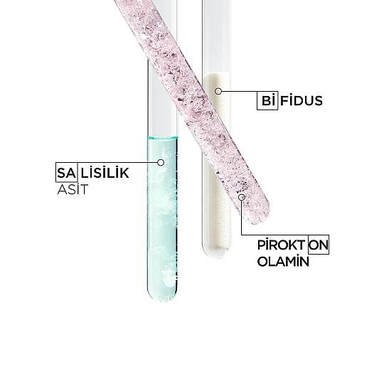 Kerastase Symbiose Kepek Karşıtı Nemlendirici Hücresel Şampuan 250 ml - 4
