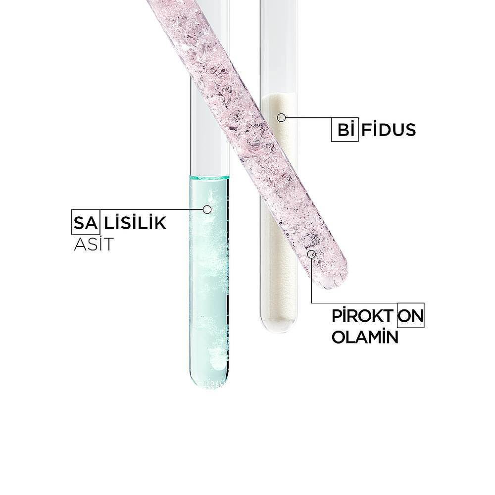 Kerastase Symbiose Kepek Karşıtı Nemlendirici Hücresel Şampuan 250 ml - 4