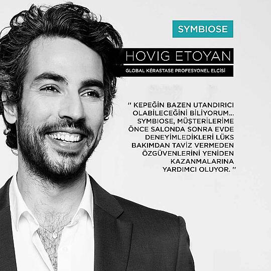 Kerastase Symbiose Kepek Karşıtı Nemlendirici Hücresel Şampuan 250 ml - 2