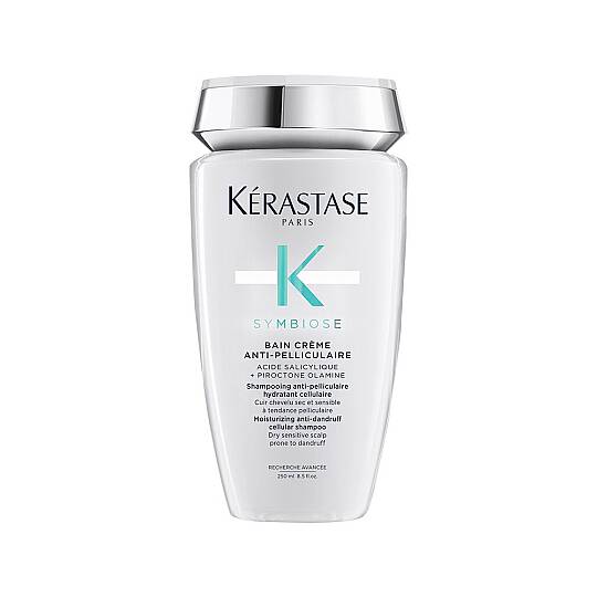 Kerastase Symbiose Kepek Karşıtı Nemlendirici Hücresel Şampuan 250 ml