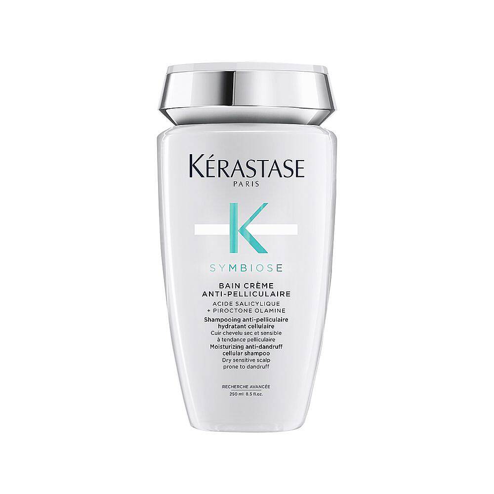 Kerastase Symbiose Kepek Karşıtı Nemlendirici Hücresel Şampuan 250 ml - 1