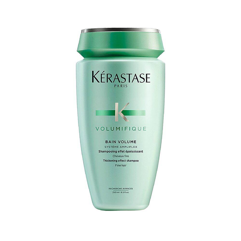 Kerastase Volumifique Bain Volumifique Hacim Veren Şampuan 250 ml - 1