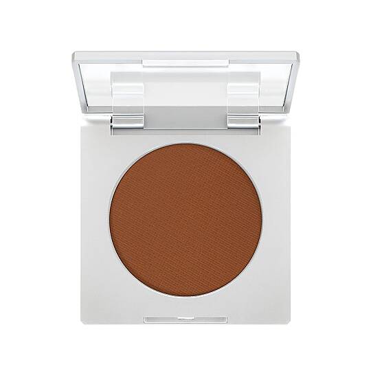 Kryolan Blusher Mat Aynalı Allık Tv Brown 8 g