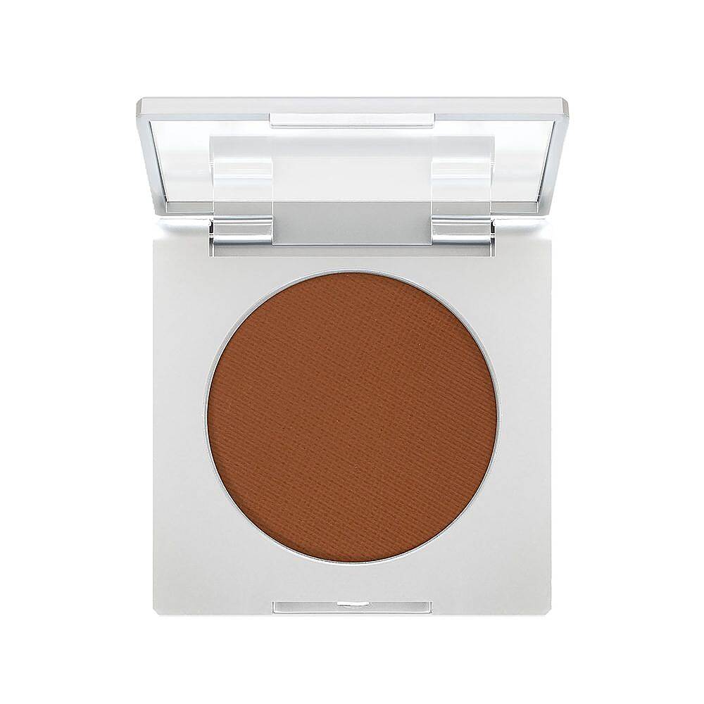 Kryolan Blusher Mat Aynalı Allık Tv Brown 8 g - 1