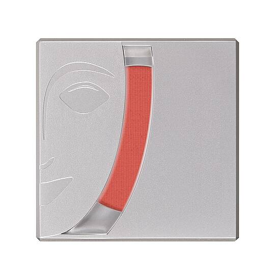 Kryolan Blusher Matt Allık SA65 2.5 g