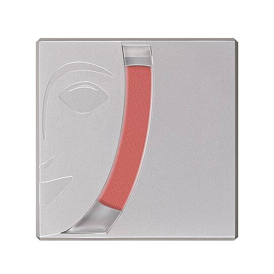 Kryolan Blusher Matt Allık SA75 2.5 g