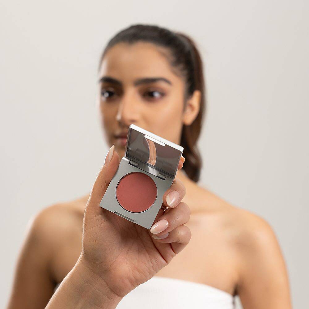 Kryolan Blusher Matt Allık SA75 8 g - 2