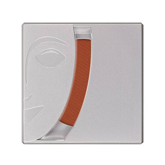 Kryolan Blusher Matt Allık Sunlit 2.5 g