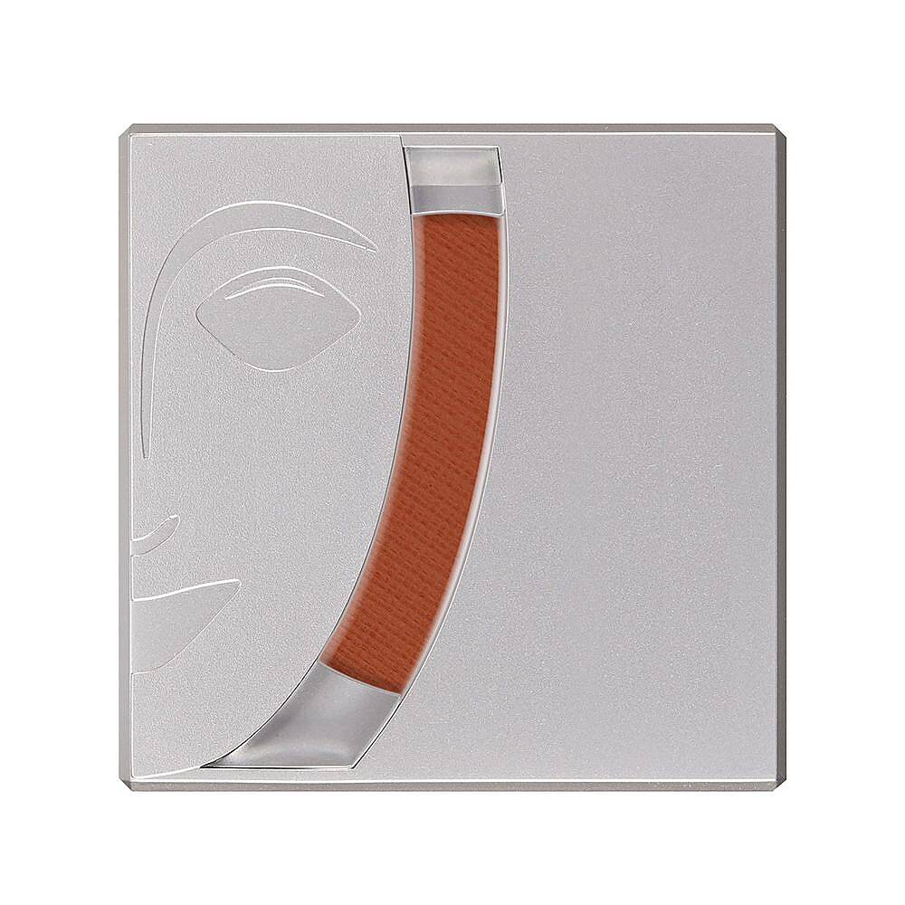 Kryolan Blusher Matt Allık Sunlit 2.5 g - 1