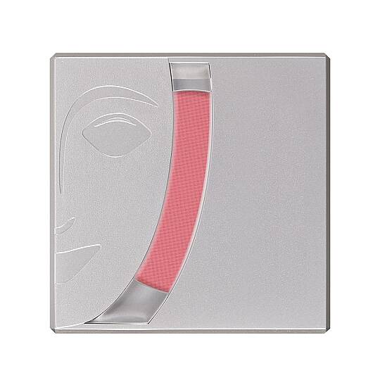 Kryolan Blusher Matt Allık T 0 2.5 g