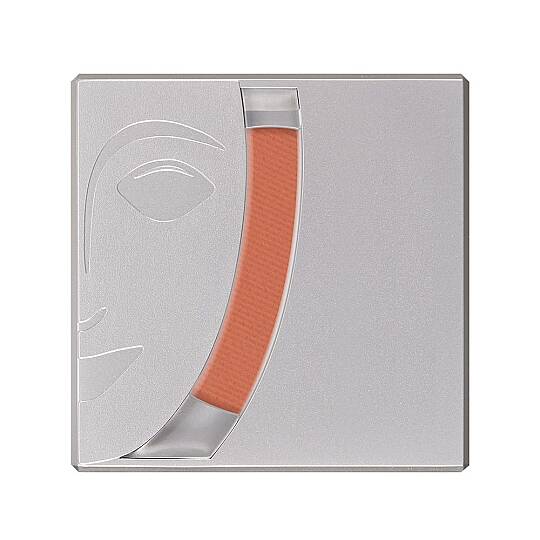 Kryolan Blusher Matt Allık TC2 2.5 g