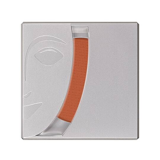 Kryolan Blusher Matt Allık TC3 2.5 g
