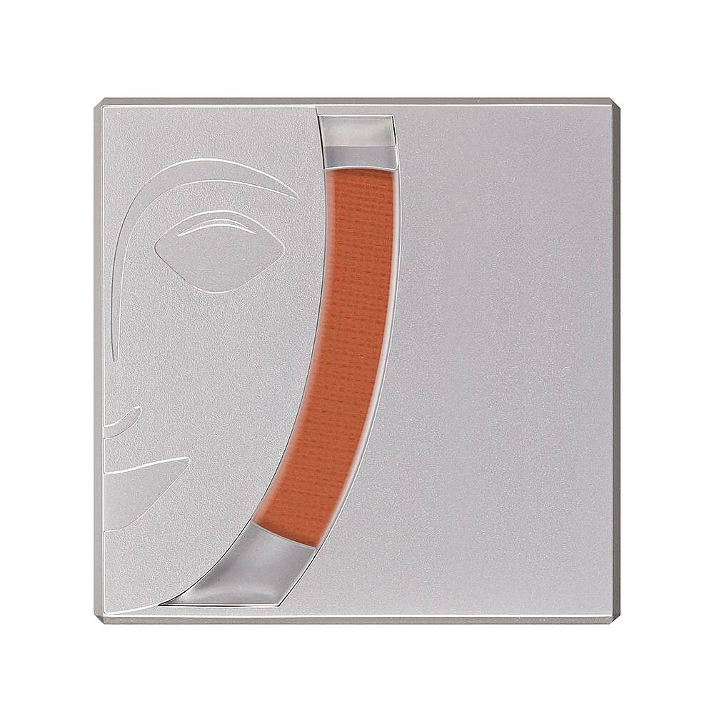 Kryolan Blusher Matt Allık TC3 2.5 g - 1