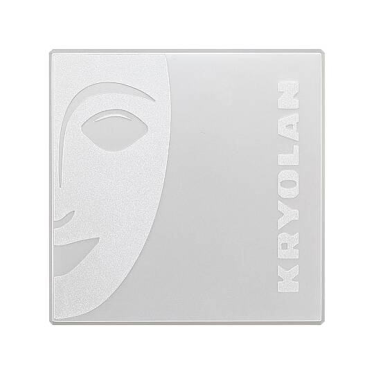 Kryolan Blusher Matt Allık TC3 8 g - 3
