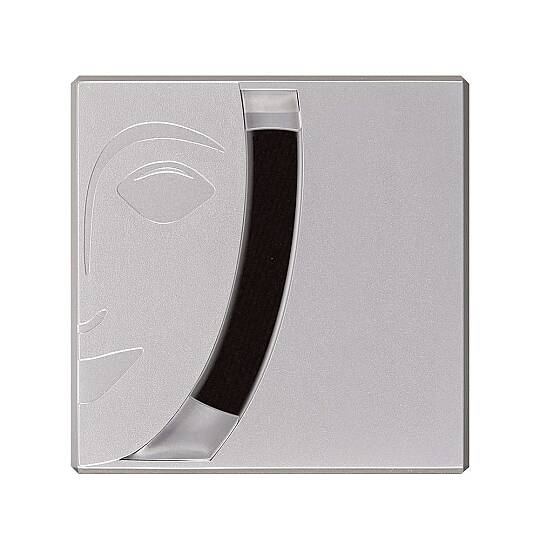 Kryolan Cake Eye Liner Siyah 3.5 g