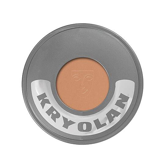 Kryolan Cake Make-Up Fondöten 8W 35 g