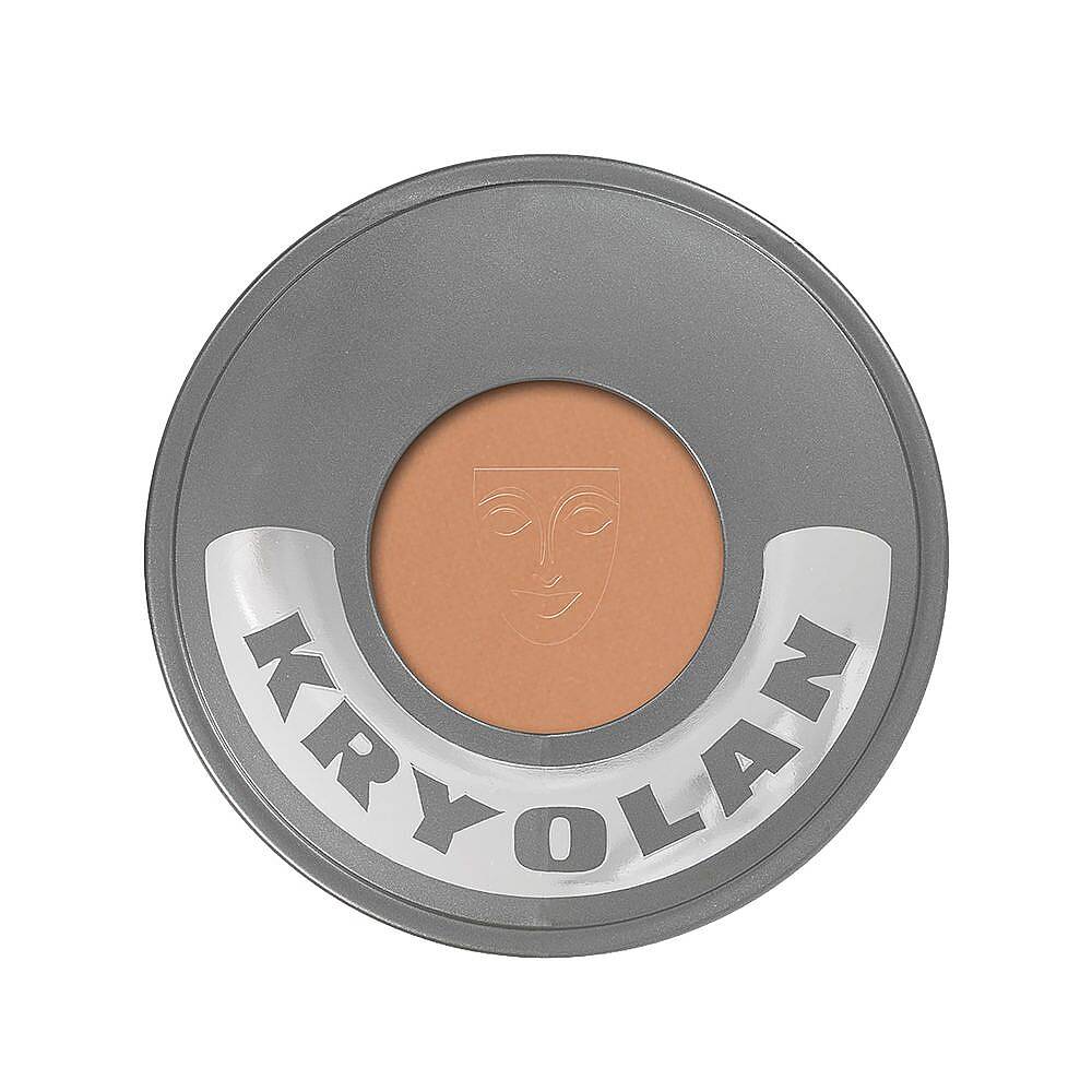 Kryolan Cake Make-Up Fondöten 8W 35 g - 1