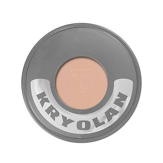 Kryolan Cake Make-Up Fondöten Natural 2 35 g
