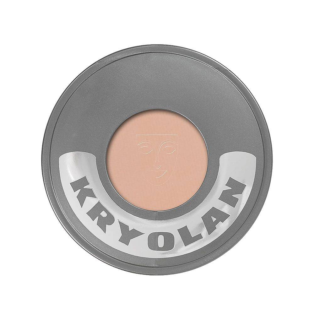 Kryolan Cake Make-Up Fondöten Natural 2 35 g - 1
