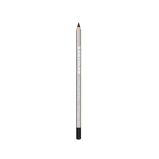 Kryolan Contour Pencil Makyaj Kontür Kalemi 901 Gri