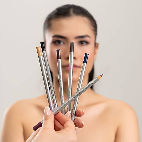Kryolan Contour Pencil Makyaj Kontür Kalemi 903 Çok Açık Pembe - 2