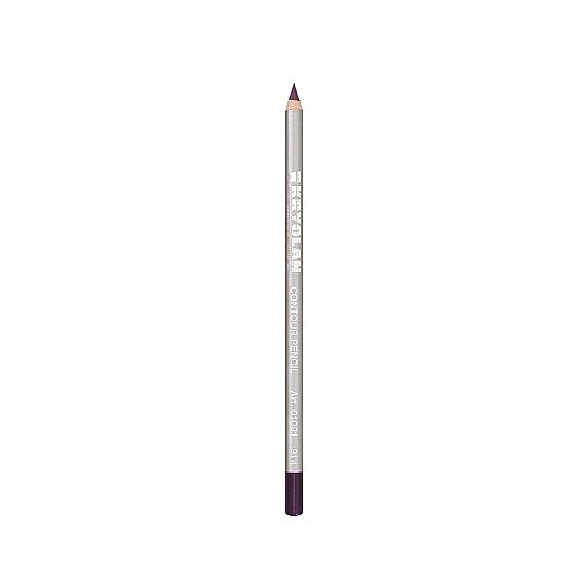 Kryolan Contour Pencil Makyaj Kontür Kalemi 914 Mor