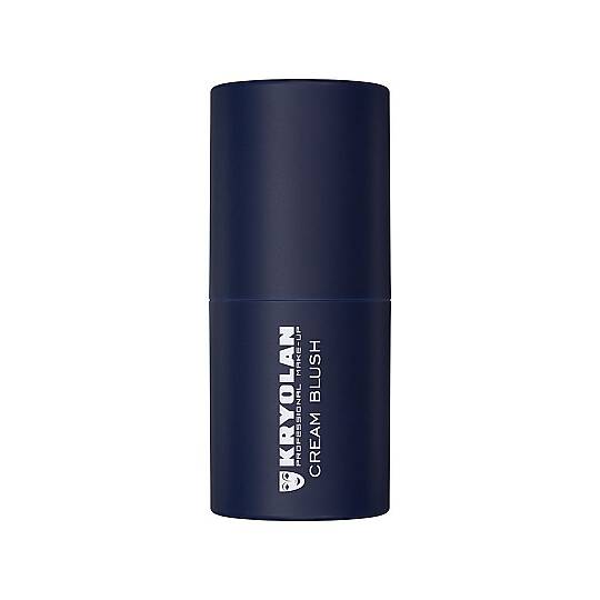 Kryolan Cream Blush Allık Cinnamon Spice 4.5 g - 11